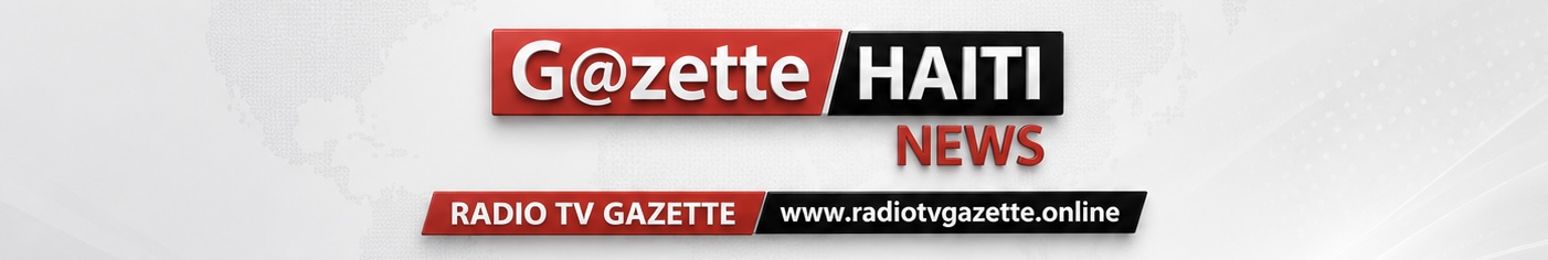 Radio TV Gazette